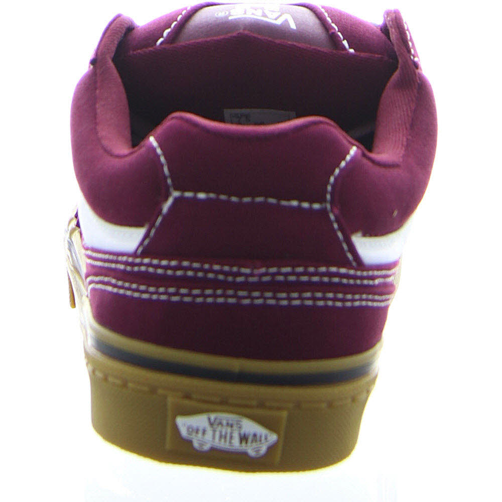 Caldrone Canvas Gum