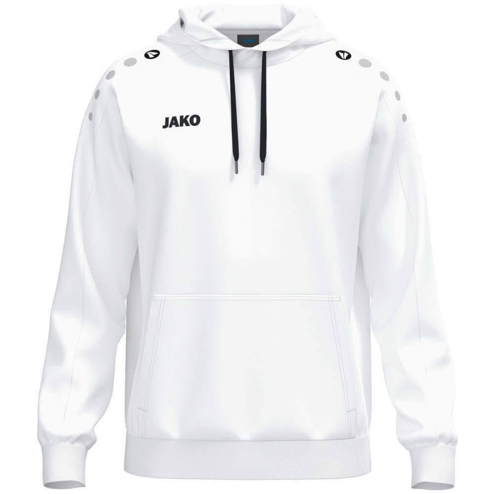 Kapuzensweat One Cotton
