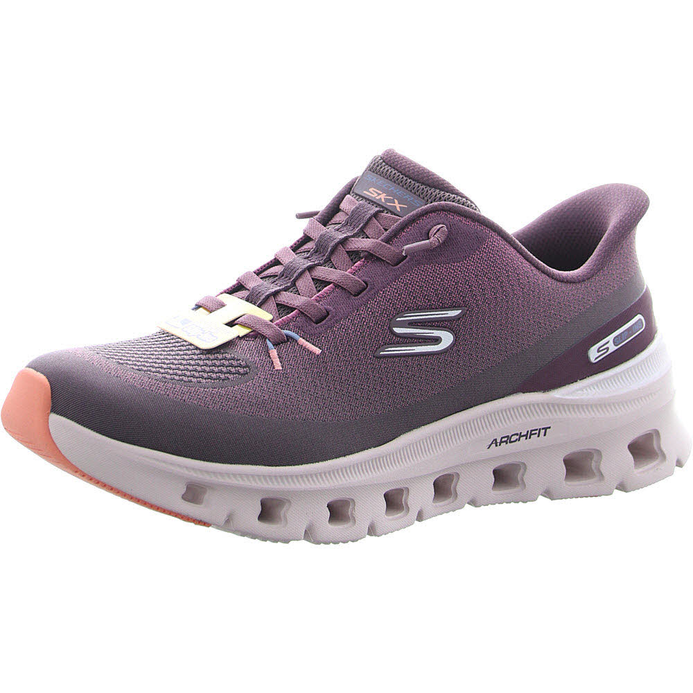 ARCH FIT GLIDE-STEP PRO -
