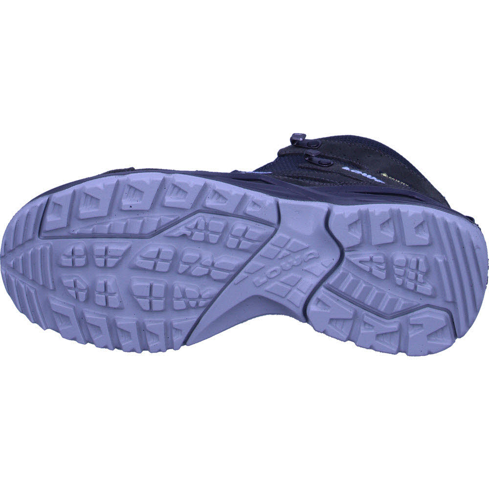 SIRKOS EVO GTX MID WS