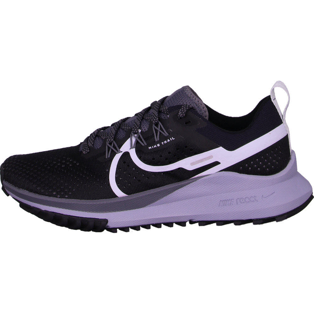 W NIKE REACT PEGASUS TRAIL 4