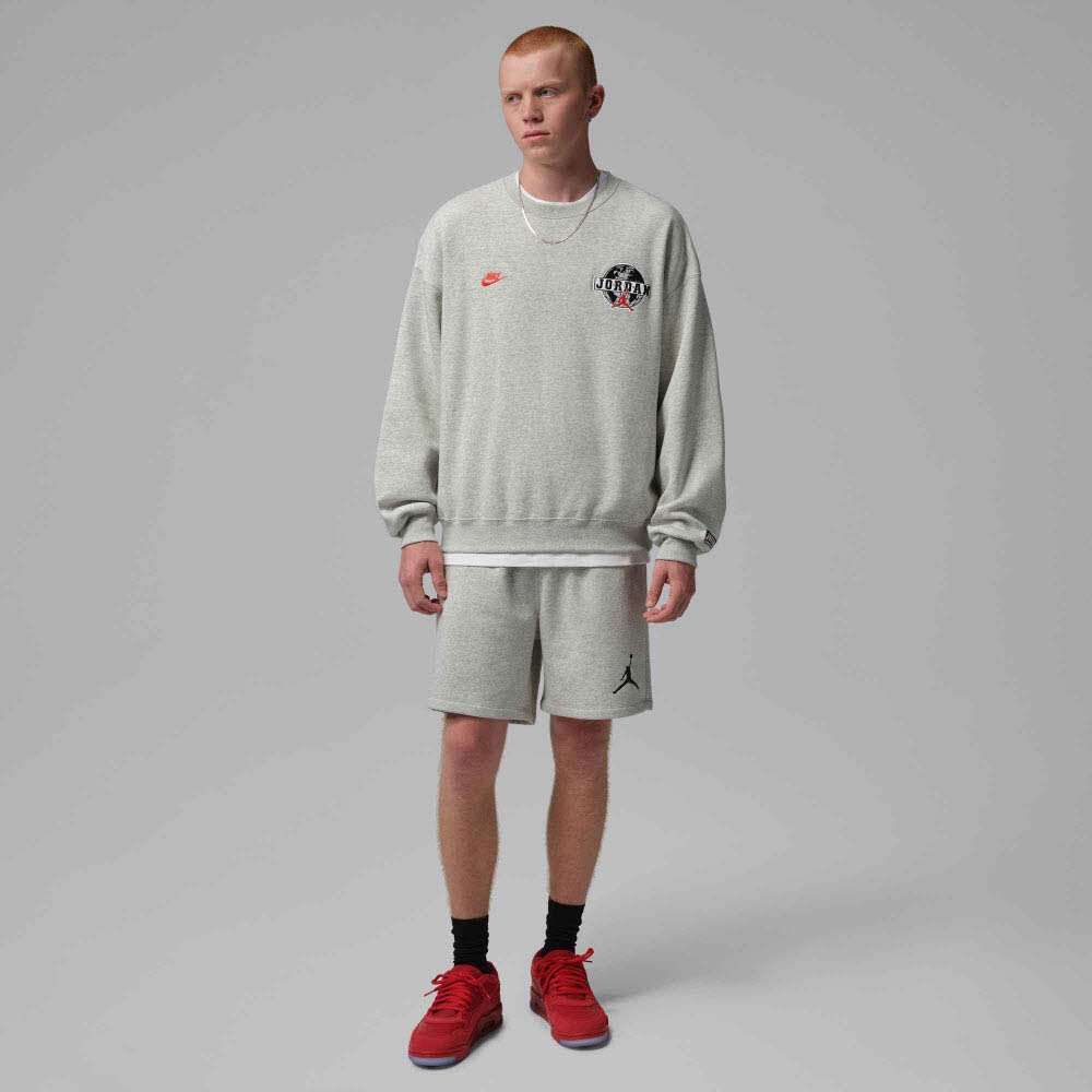 M J JUMPMAN FLC SHORT 2