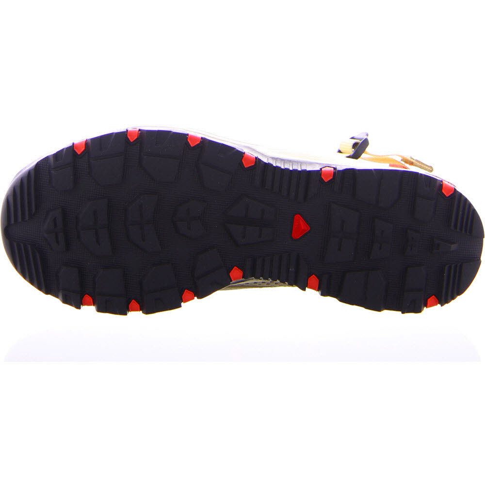 TECHAMPHIBIAN 5 W Whpep