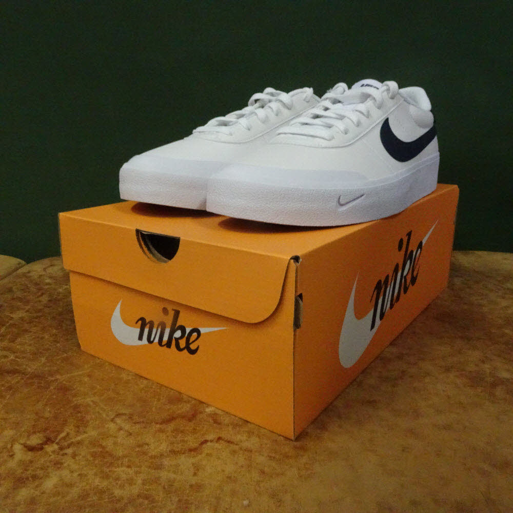 Nike Court Shot Men"s Shoes