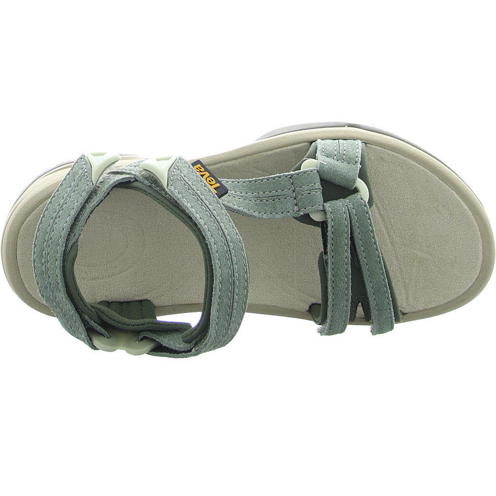 TERRA FI LITE SUEDE Women