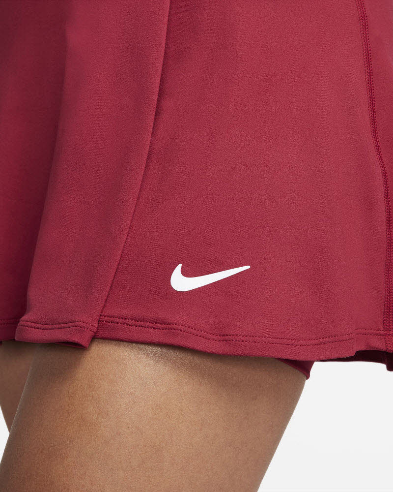 W NKCT DF VCTRY SKRT FLOUNCY