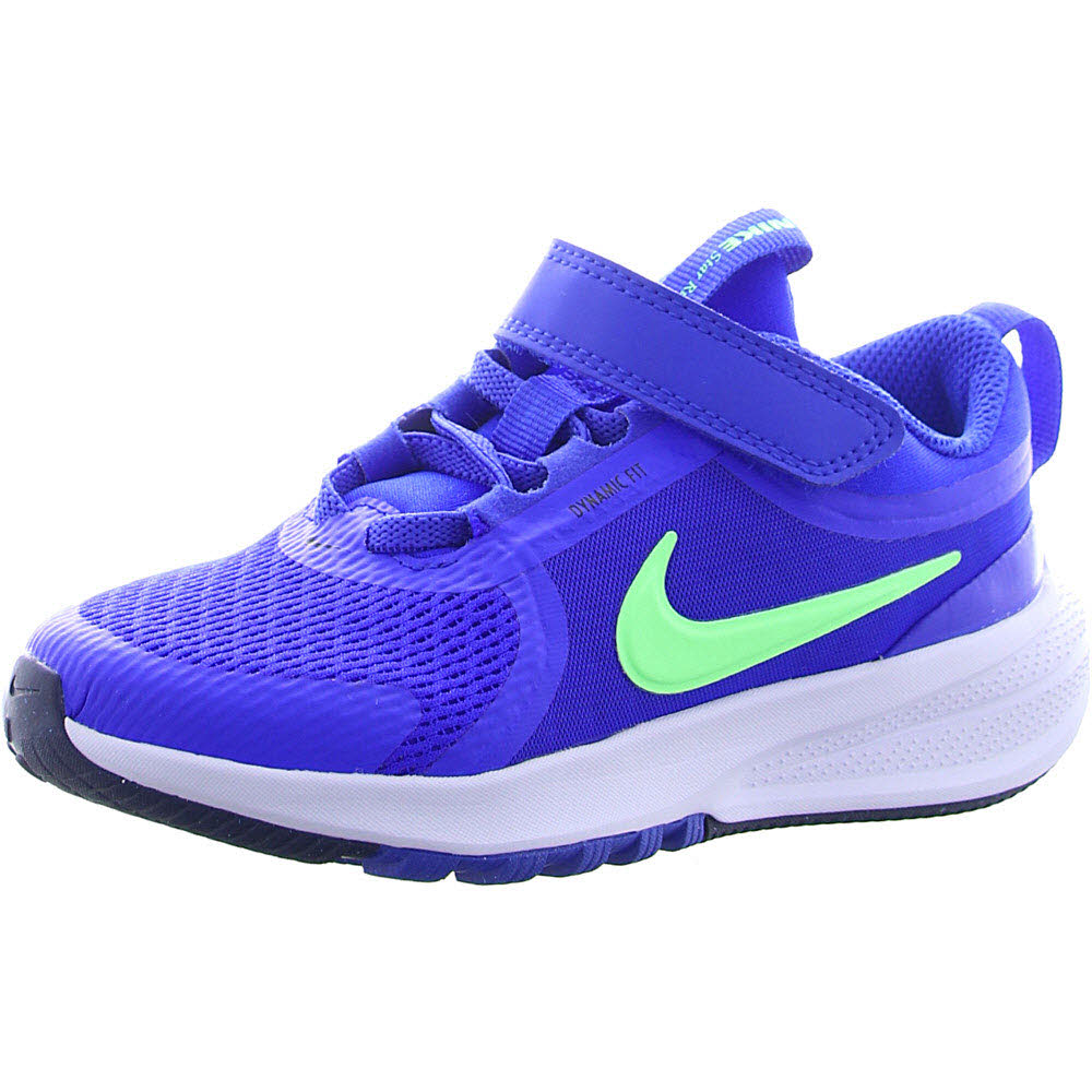 NIKE STAR RUNNER 5 (PS)