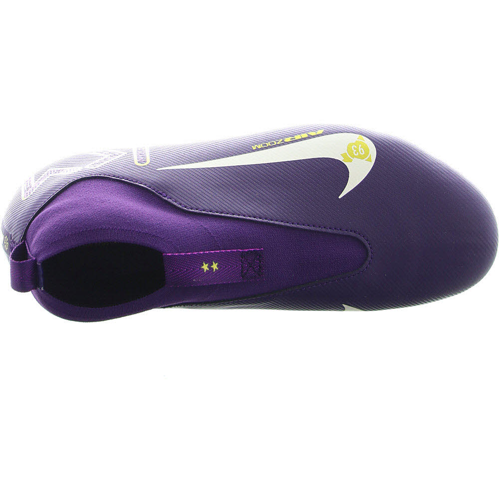 JR ZM SUPERFLY 10 ACAD KM FGMG