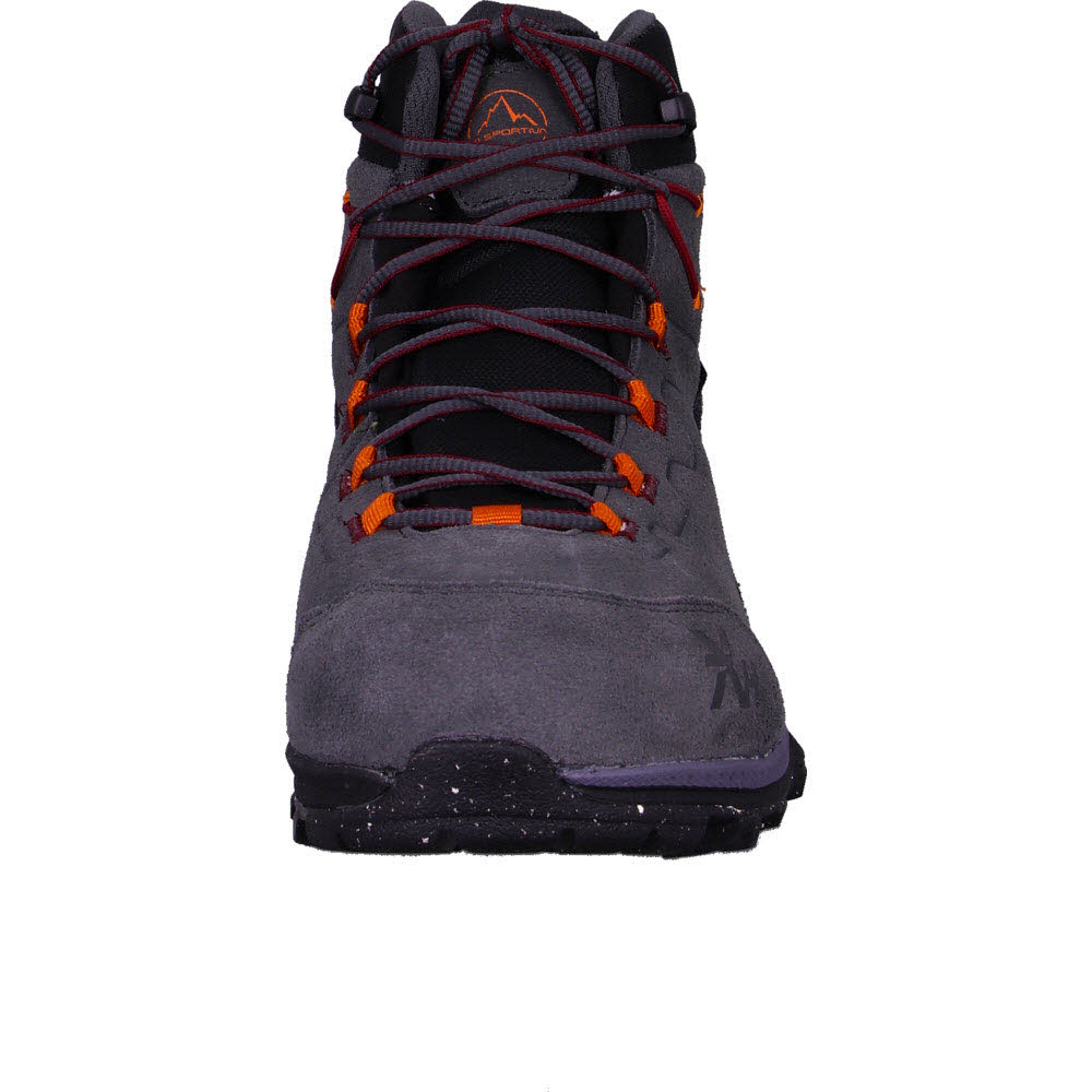 TX Hike Mid Leather Gtx