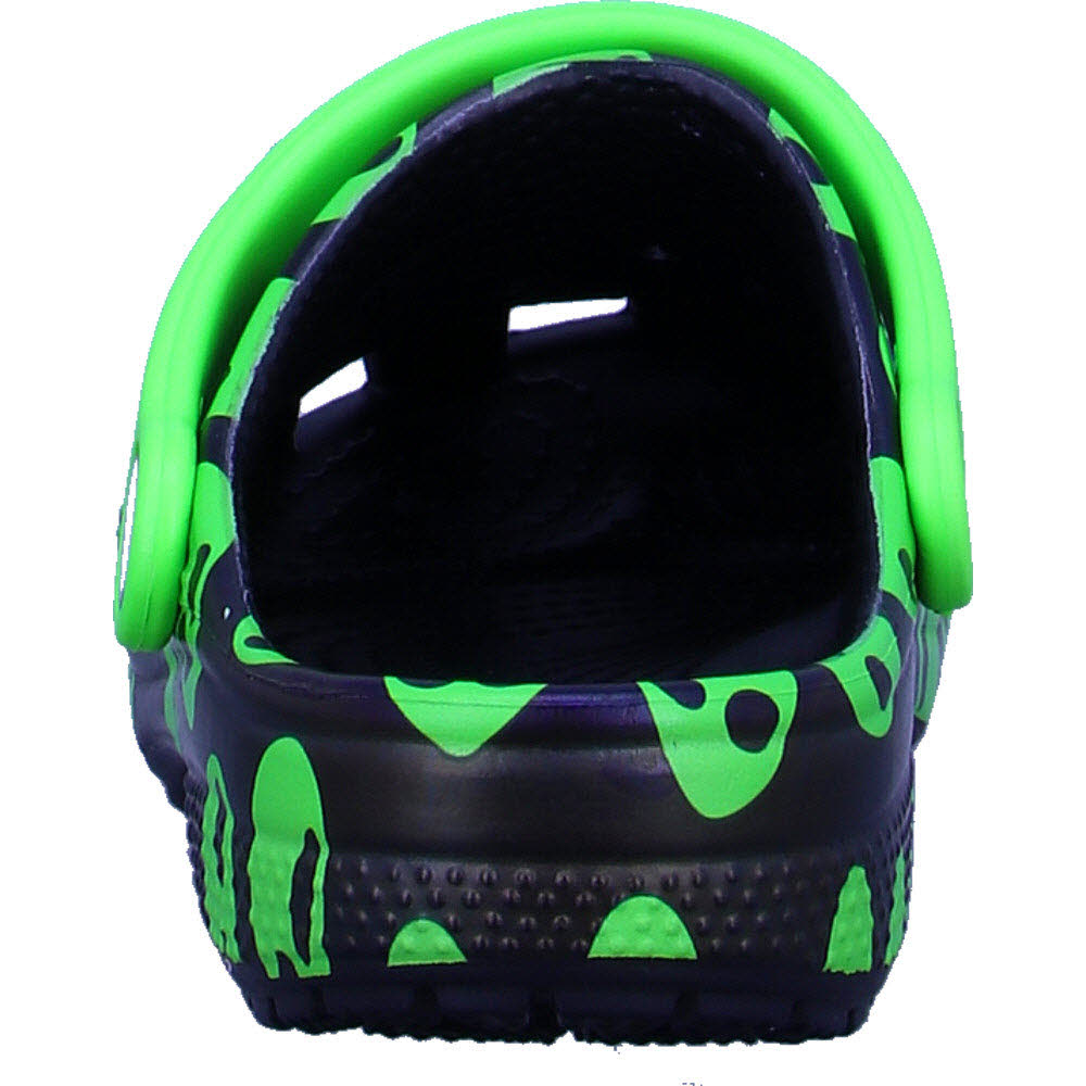 Classic Easy Icon Clog K