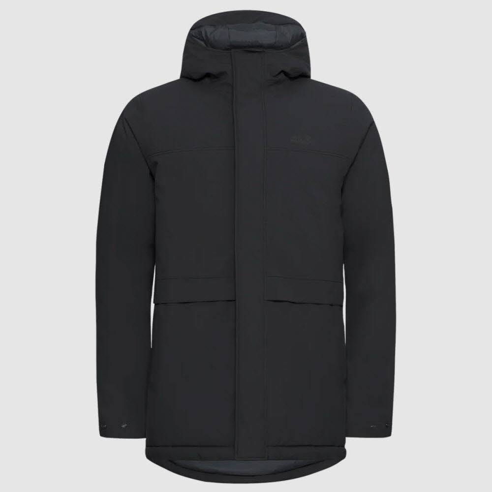 COLD CAMP COAT M