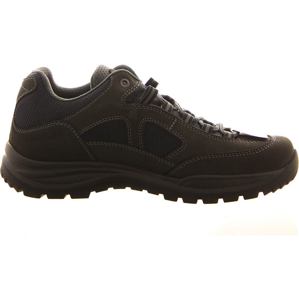 Gritstone II Wide GTX