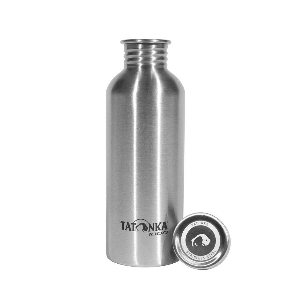 Steel Bottle Premium 1,0l
