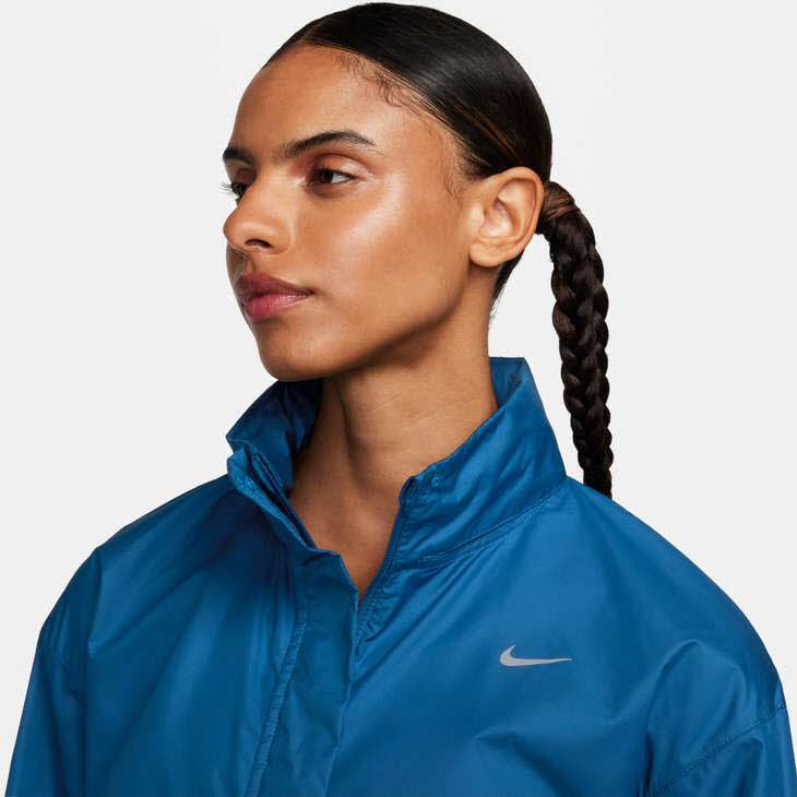 W NK FAST REPEL JACKET