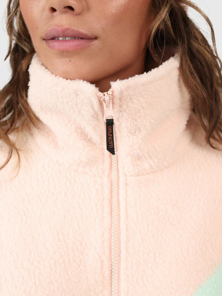 Chino-PP Women Fleece