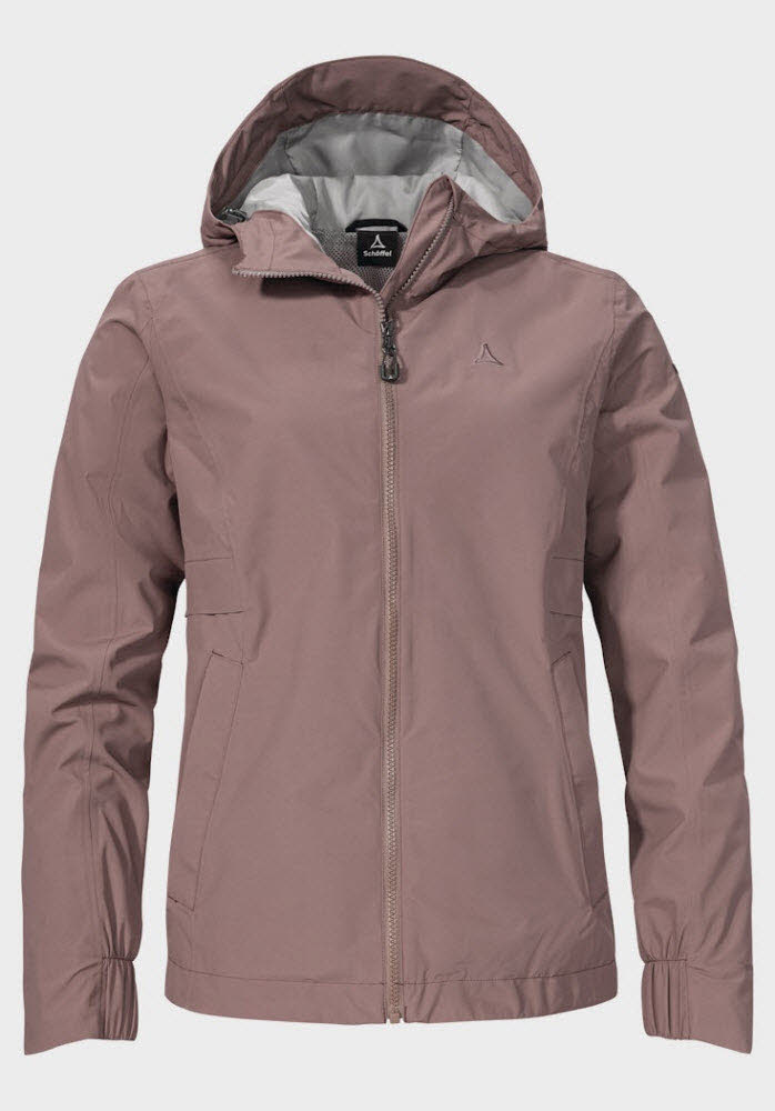 Jacket Style Bohorok WMS