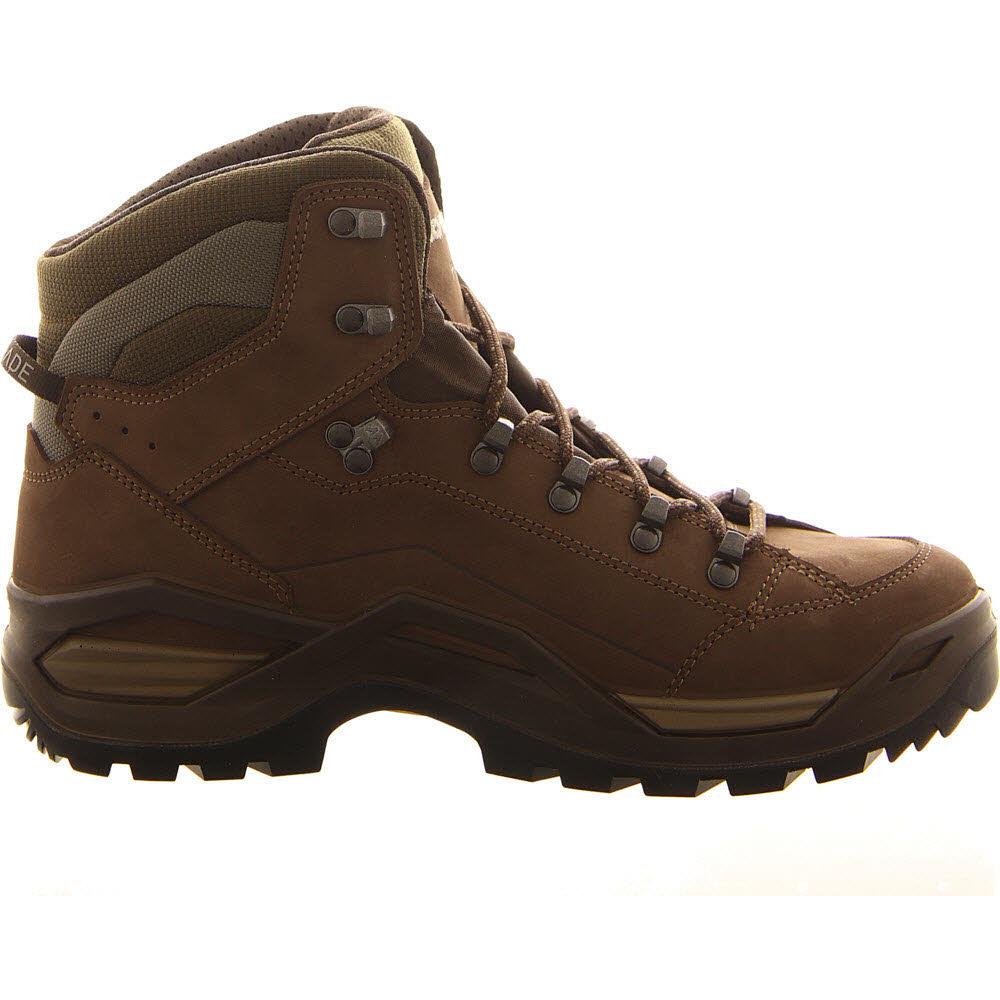 RENEGADE EVO GTX MID W