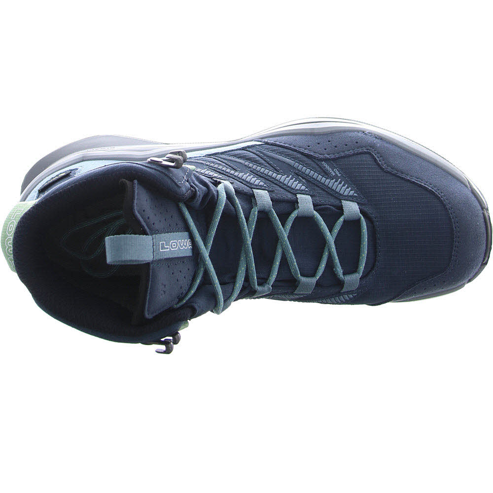 MADDOX PRO GTX MID Ws W