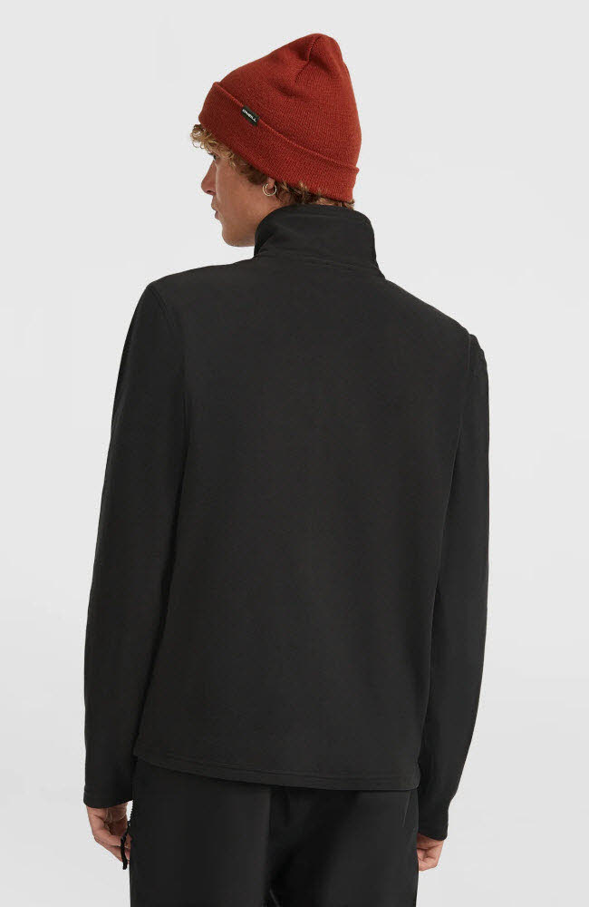 FWC Cruz Jack´s Polartec FZ Fleece