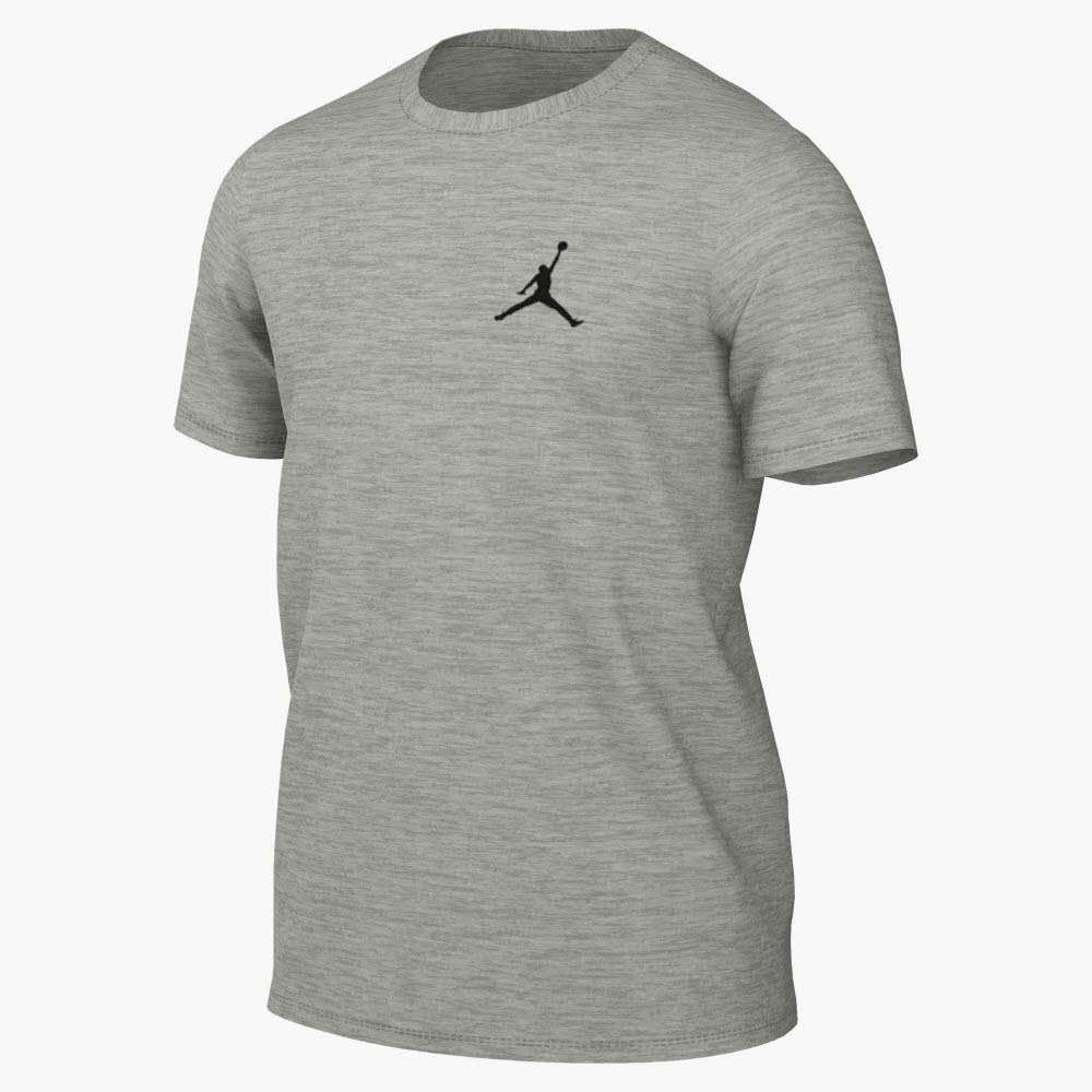 M J JUMPMAN SS LBR TEE 2