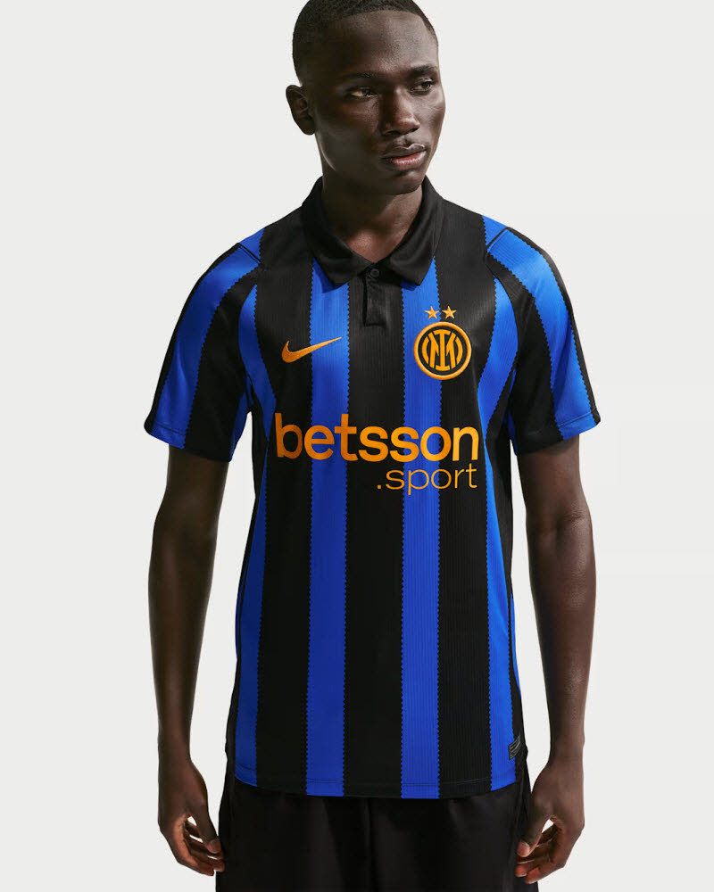 INTER M NK DF JSY SS STAD HM