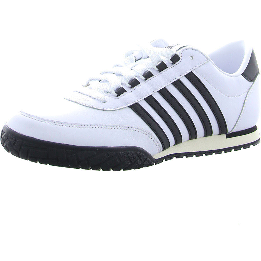 Vintage Trainer Lth