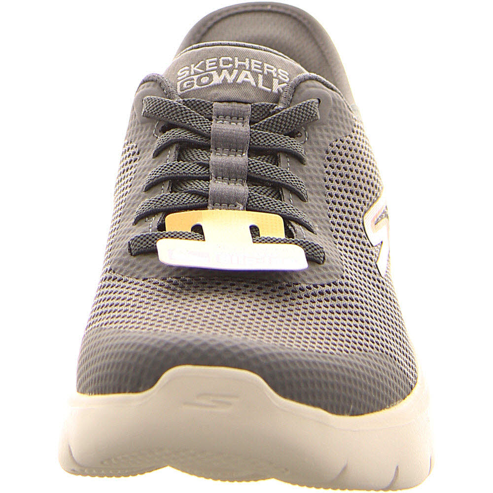 GO WALK FLEX - HANDS UP