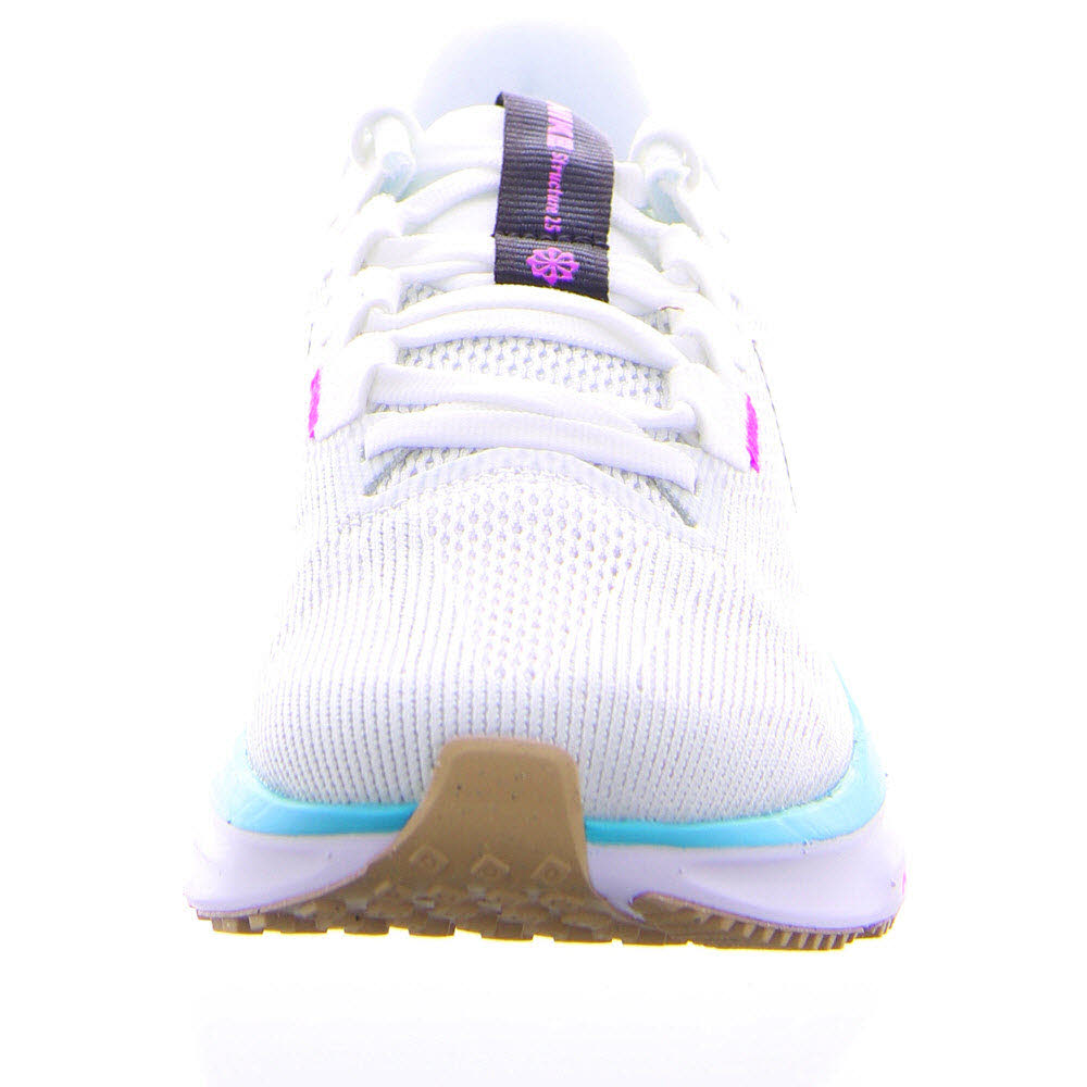 W NIKE AIR ZOOM STRUCTURE 25