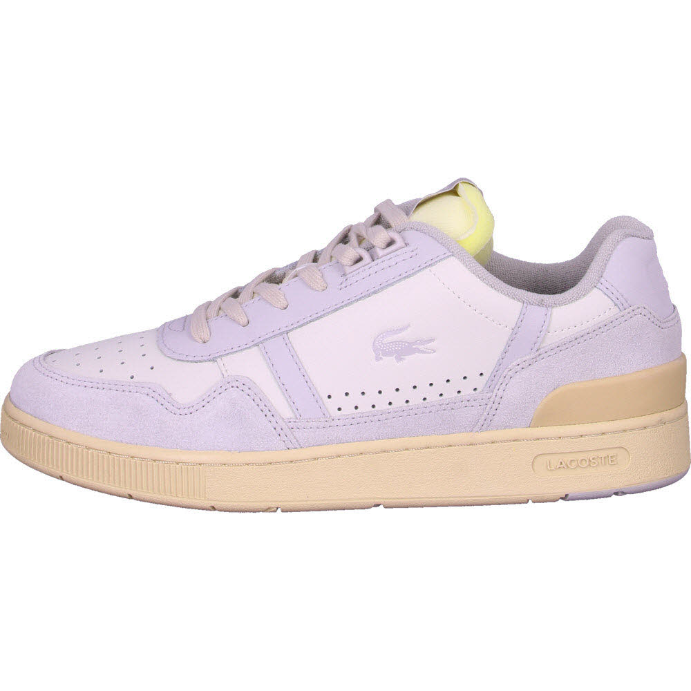 M T-CLIP LEATHER