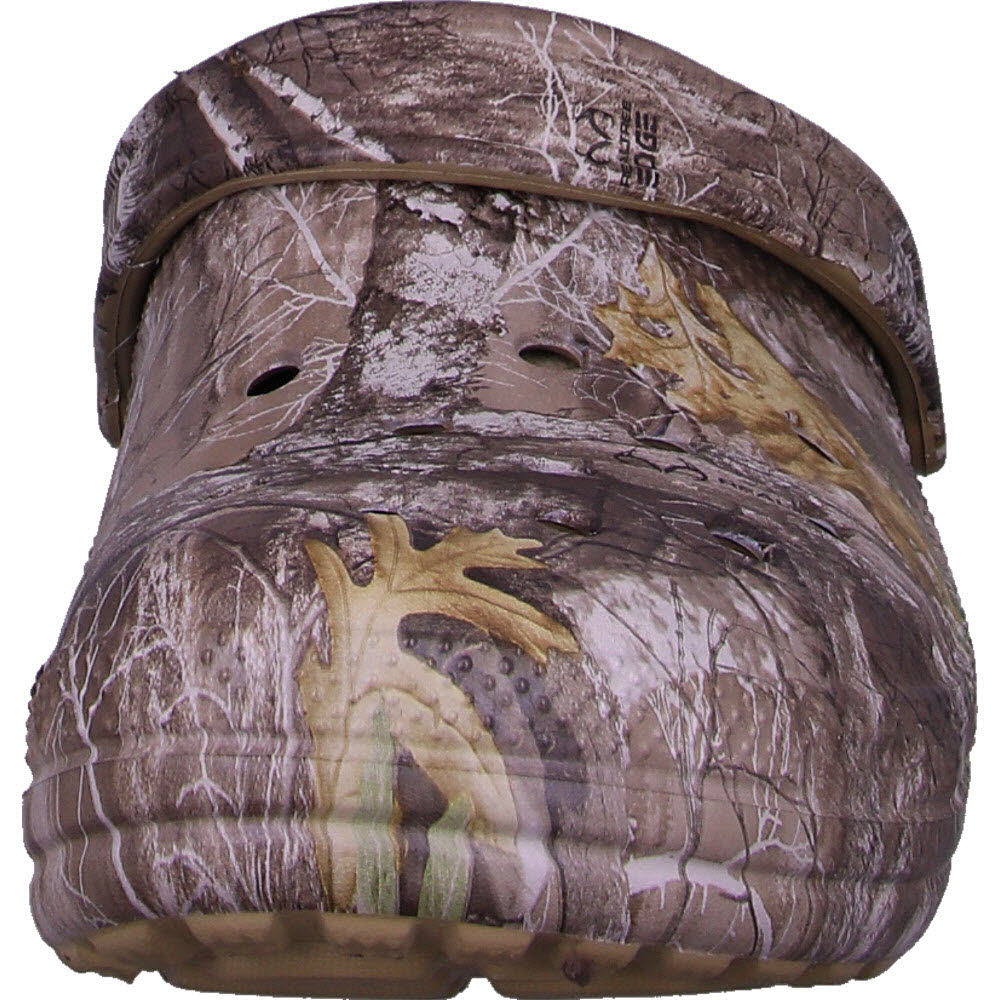 Classic Realtree Edge