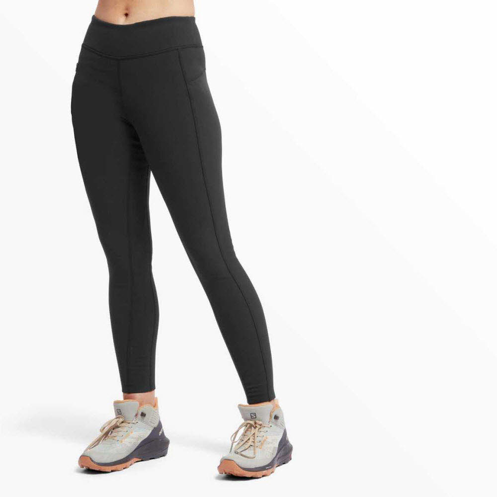 Dolma Softshell Tight