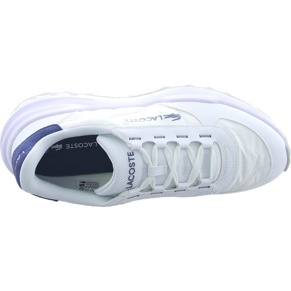 MEN'S ELITE ACTIVE EVO SNEAKERS INDIGO P