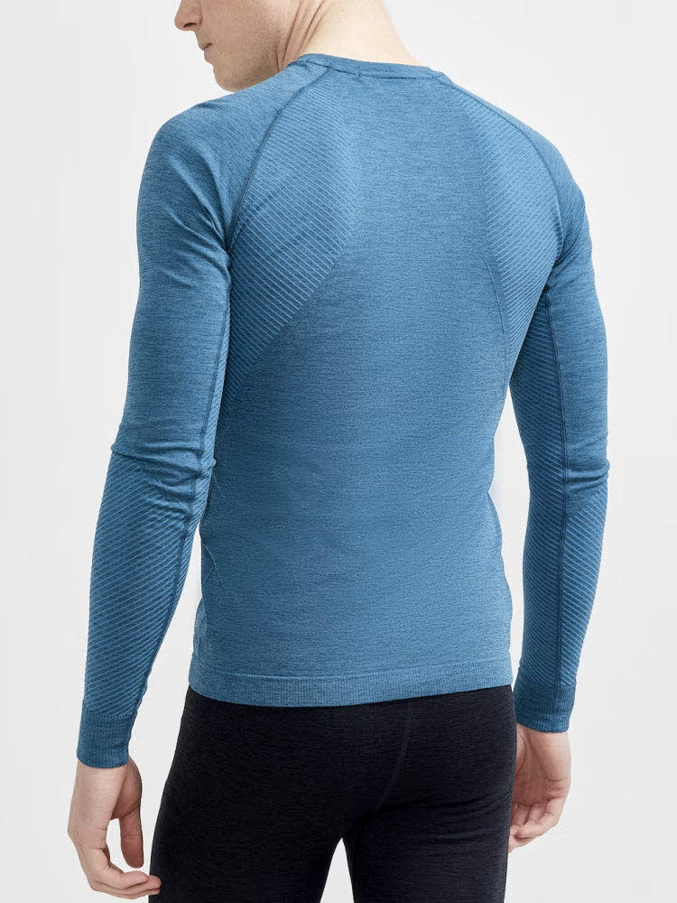 CORE Dry Active Comfort LS M