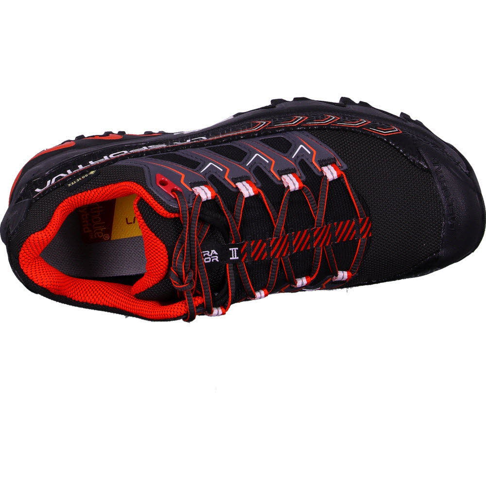 Ultra Raptor II Woman Gtx