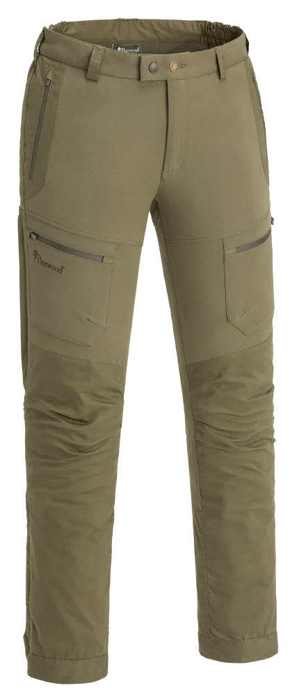 Finnveden Hyprid Trousers M's