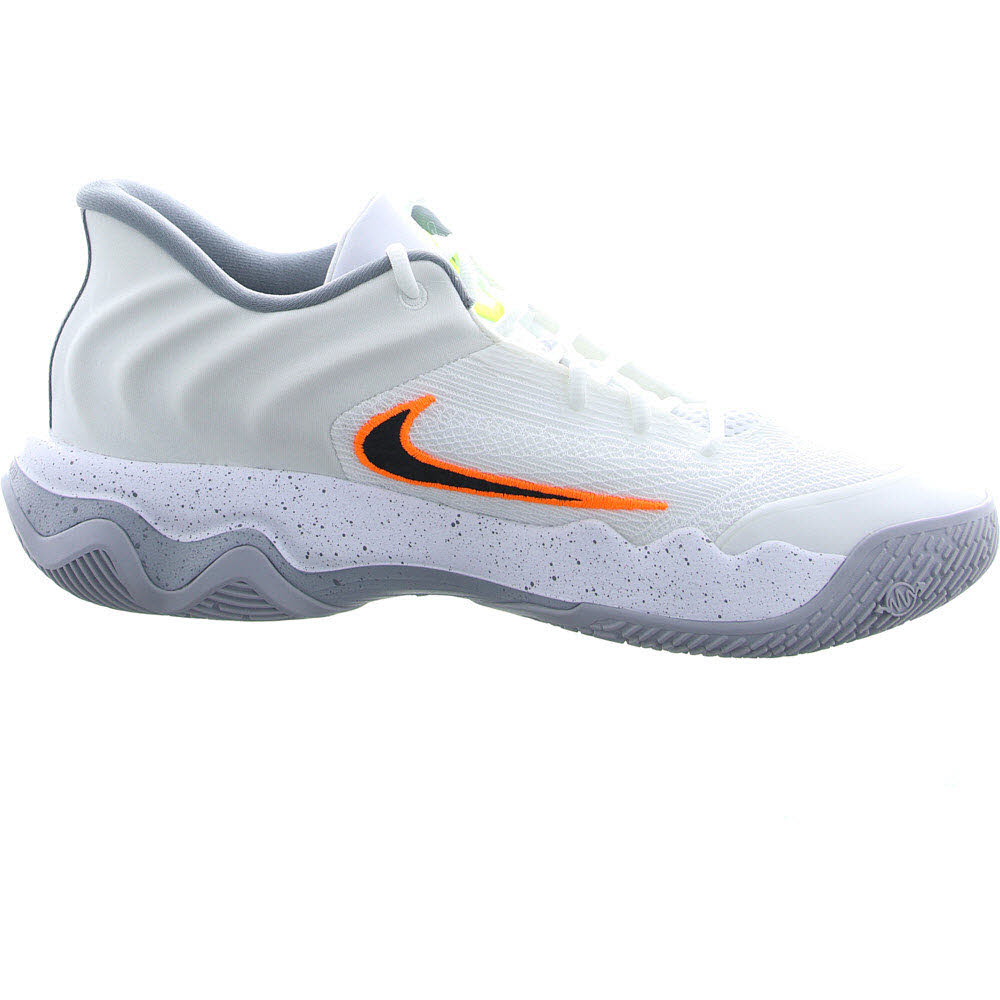 GIANNIS IMMORTALITY 4