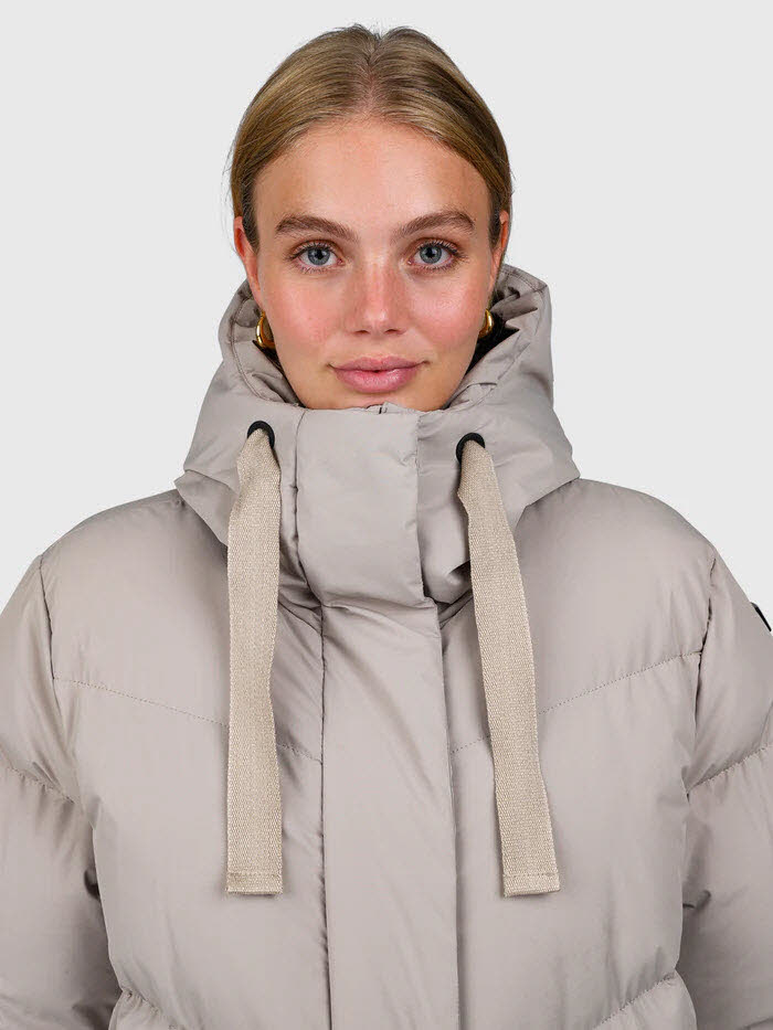 Bigsury Women Jacket