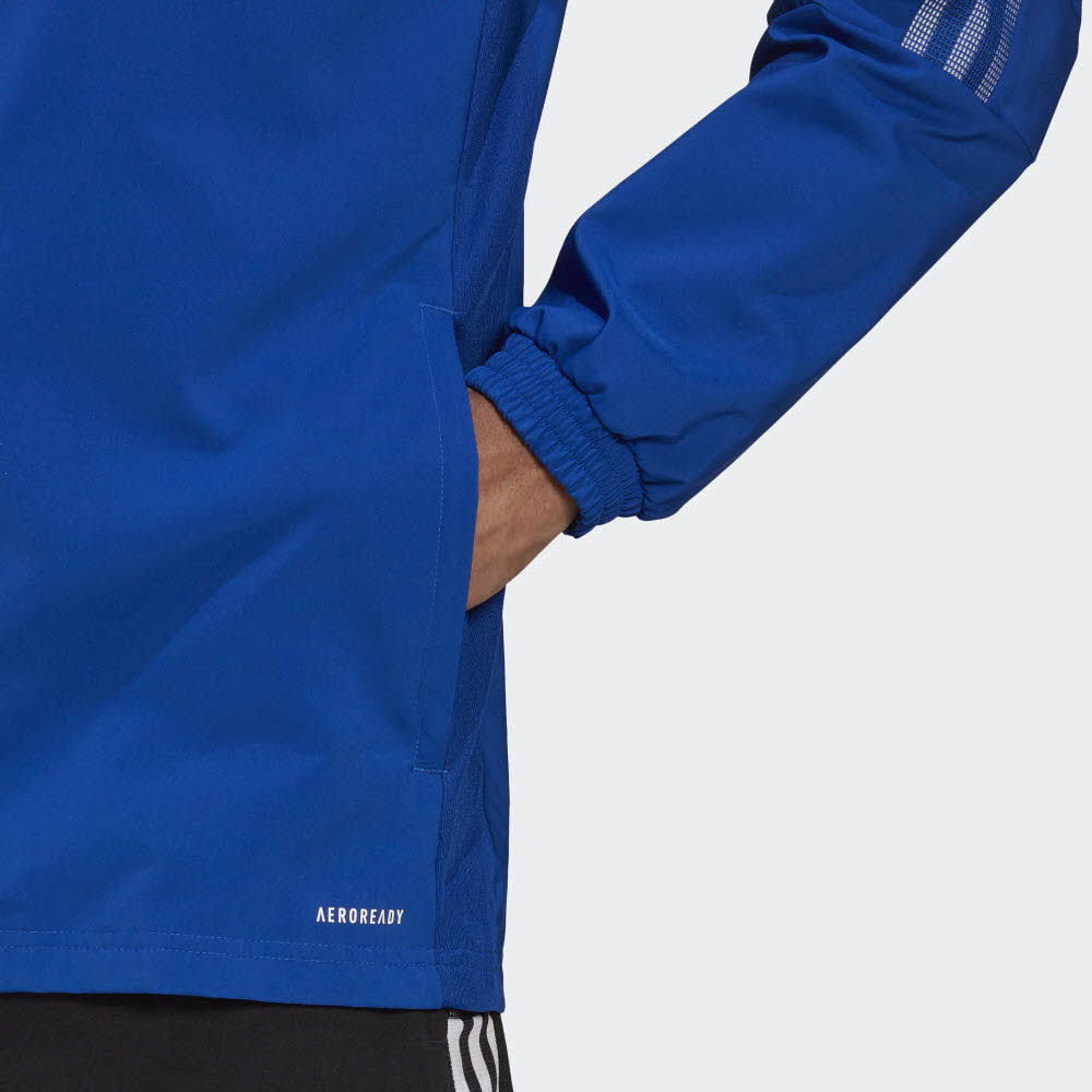 TIRO21 WINDBREAKER