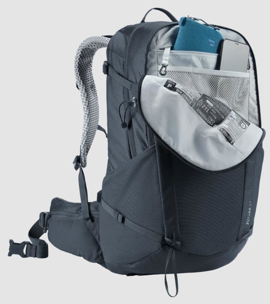 Futura 27