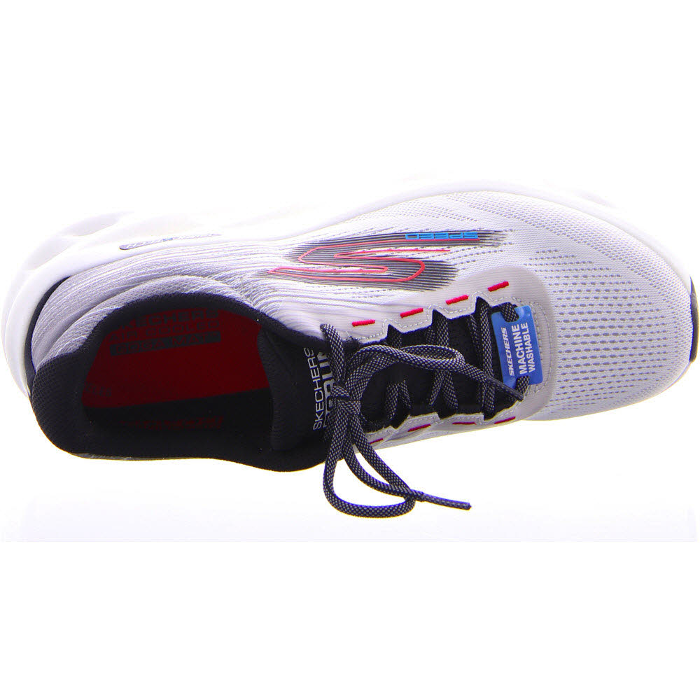 GO RUN SWIRL TECH SPEED - RAPI