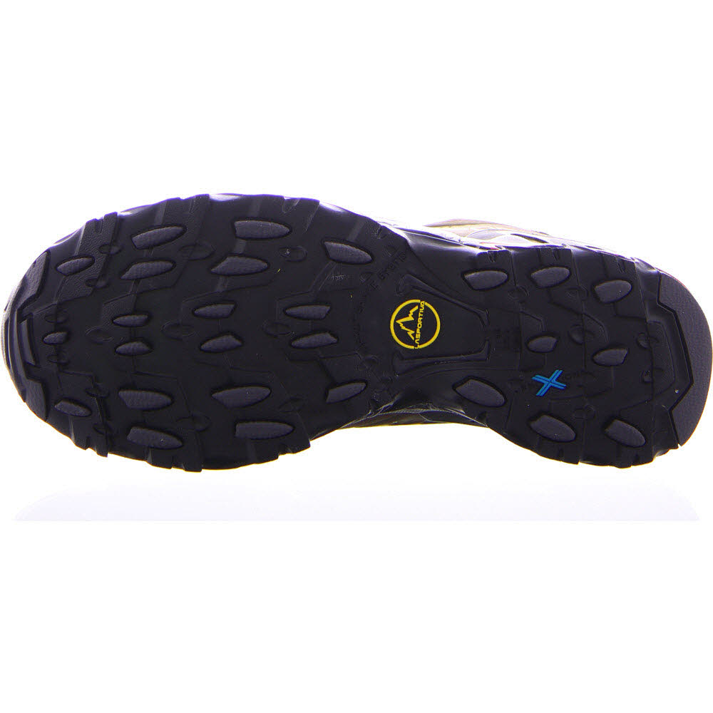 Ultra Raptor II Leather GTX