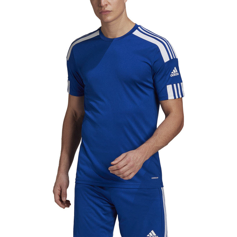 SQUADRA21 JERSEY