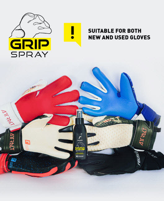 Reusch Grip Spray