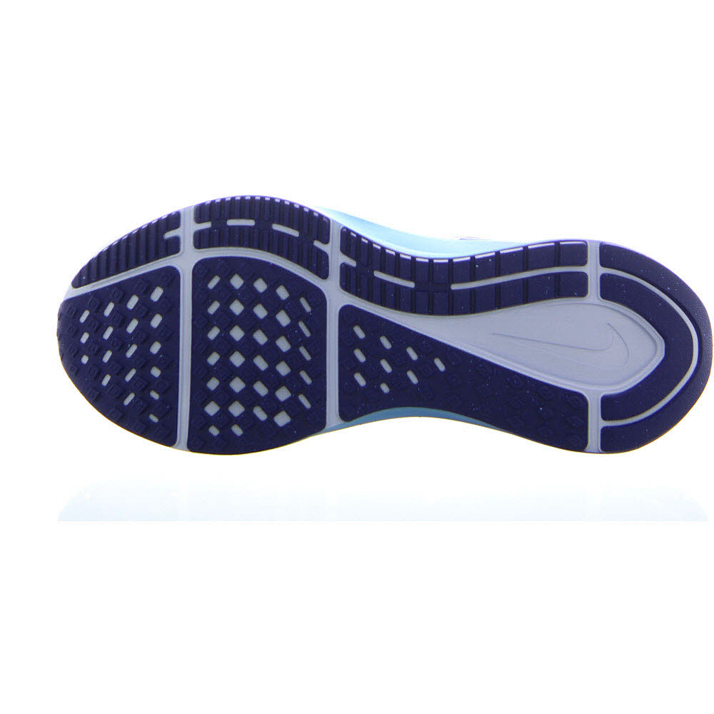 NIKE AIR ZOOM STRUCTURE 25