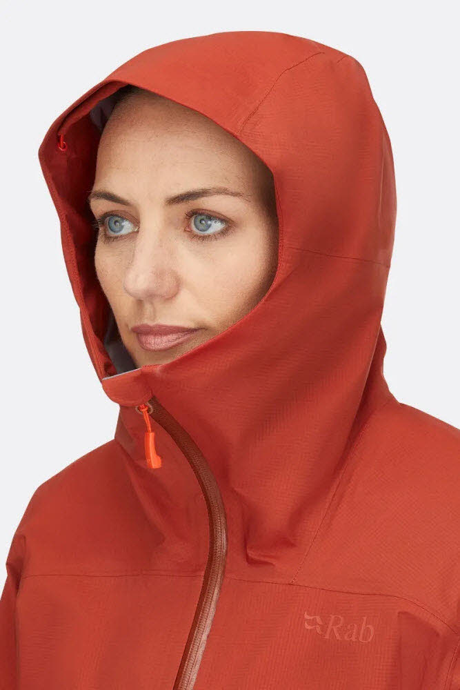 Firewall Light Jacket Wmns