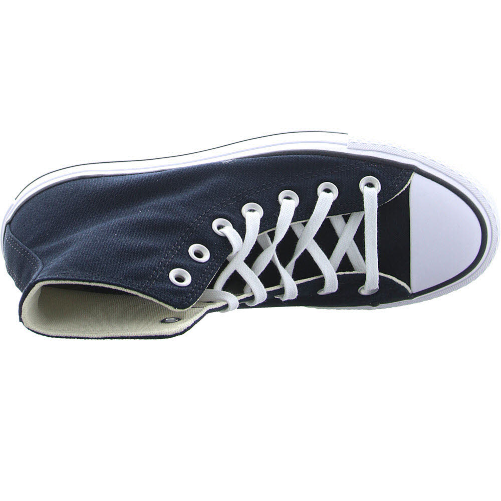 CTAS LIFT HI BLACK/WHITE/WHITE