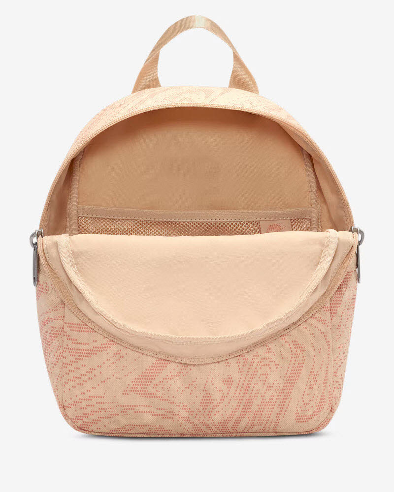 W NSW FUTURA365 MINI BPK-SWIRL