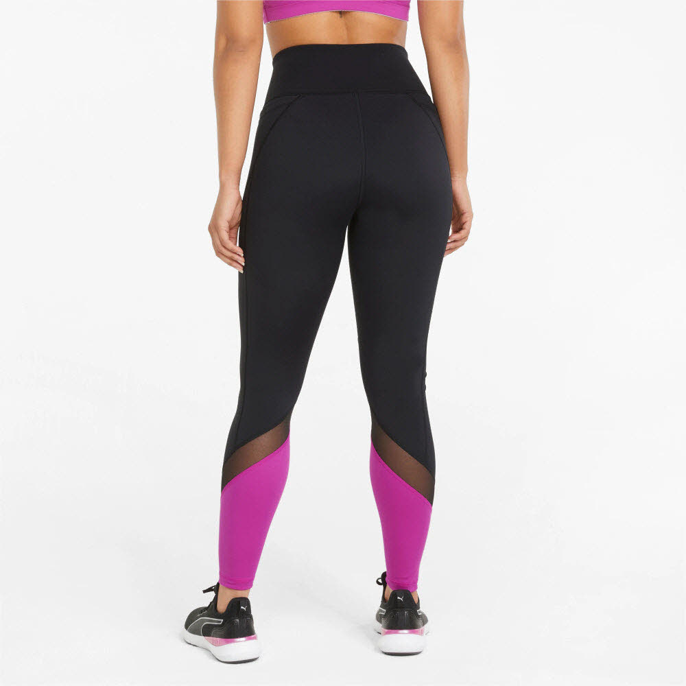 Train Logo Eversculpt High Waist 7/