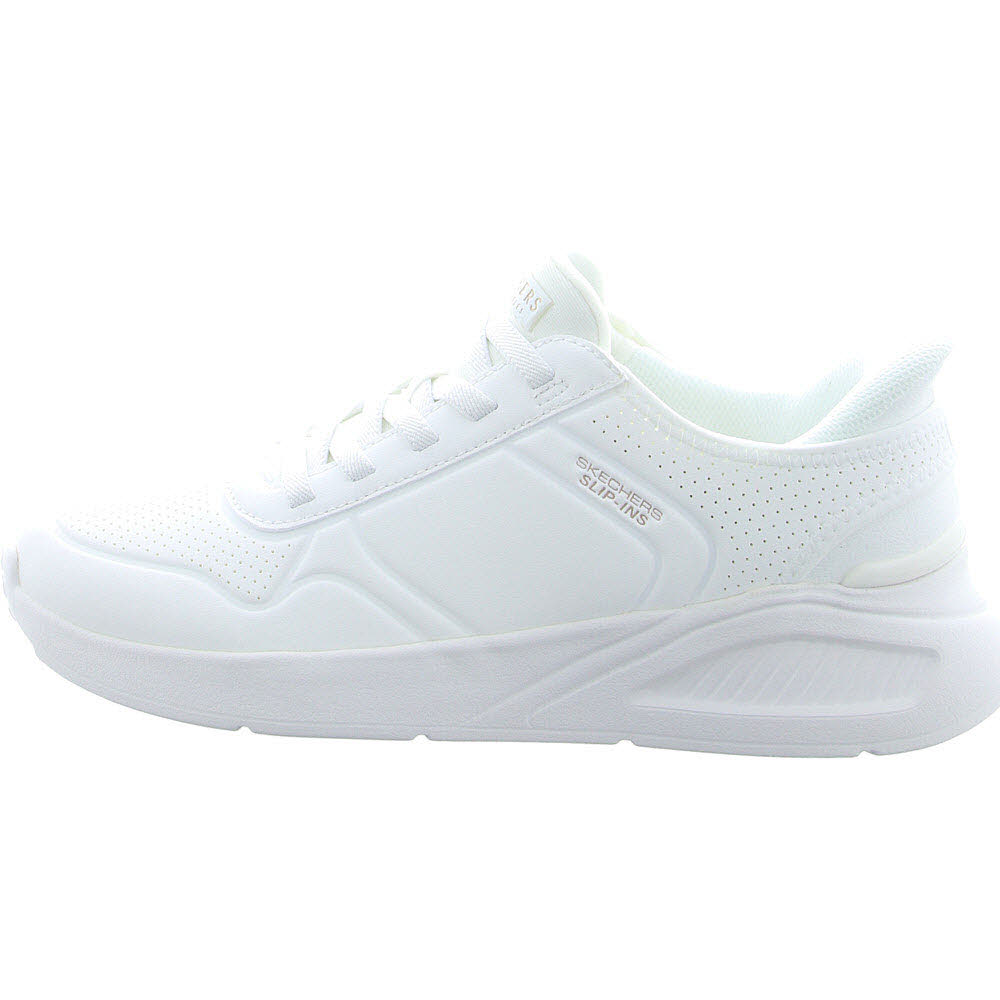 UNO LITE - FLOATING STEPS