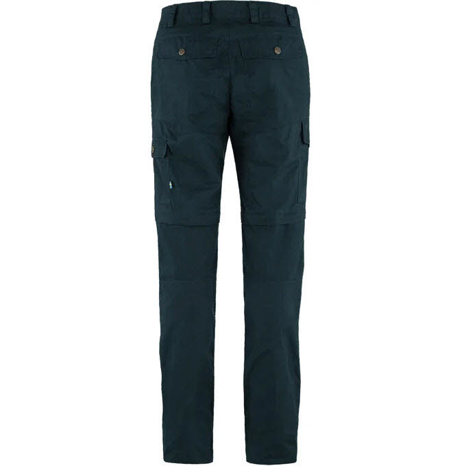 Karla Pro Zip-off Trousers W